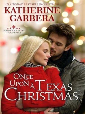 cover image of Once Upon a Texas Christmas